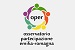 Osservatorio Partecipazione ER - Logo