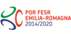 Por Fesr 2014-2020 - Logo