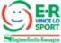 "E-R Vince lo sport" - Logo