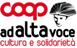 Coop Ad Alta Voce - Logo