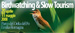 Birdwatching-Slow-Tourism