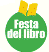 Festa del Libro - Logo
