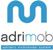 Adrimob - Logo