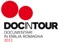 Doc In Tour - Logo
