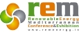 REM - Logo