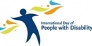 Giornata Internazionale delle Persone con Disabilità - Logo