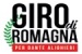 Giro di Romagna - Logo