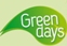 Green Days 2012 - Logo