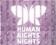 Human Rights 2013 - Locandina