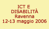 ICT-E-DISABILITA