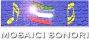 Mosaici Sonori - Logo