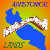 Adristorical lands - Logo