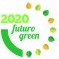 Futuro Green 2020 - Logo