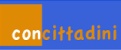 Progetto ConCittadini - Logo