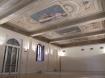Sala Nullo Baldini - Decorazione soffitto