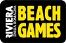 Riviera Beach Games - Logo