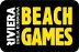 Riviera Beach Games 2009 - Logo