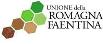 Unione della Romagna Faentina - Logo