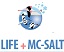 Progetto Mc-Salt - Logo