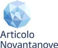 Articolo Novantanove - Logo