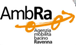 AmbRA - Logo