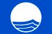Bandiera Blu - Logo