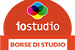 Logo sito Io Studio - Borse di Studio