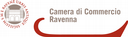 Camera Commercio Ravenna - Logo