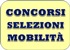 Concorsi -  Selezioni Logo