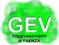 GEV Faenza - Logo