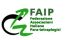 Federazione Associazioni Italiane Paratetraplegici - Logo