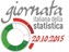 Giornata Italiana Statistica 2015 - Logo