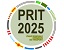 PRIT 2025 - Logo