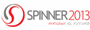 Spinner 2013 - Logo