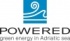 Powered - Logo