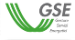 GSE - Logo
