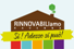 Rinnovabiliamo - Logo