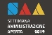 Settimana dell'Amministrazione Aperta 2019 - Logo