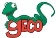 Geco, Programma “Giovani Evoluti e Consapevoli” - Logo
