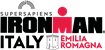 IronMan Italy 2021 - Logo