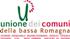 Unione dei Comuni della Bassa Romagna - Logo