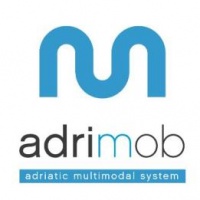 AdriMob - Logo
