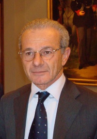 Il Segretario Generale Andrea Ravagnani