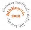BiblioPride in BiblioTour - Logo