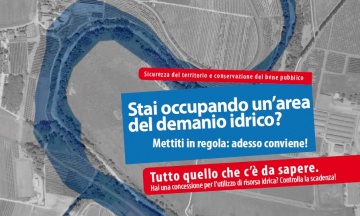 Cartolina della Campagna informativa
