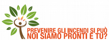 Campagna informativa "Prevenire incendi si può"