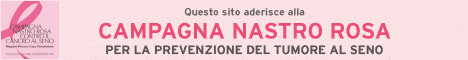 Campagna Nastro Rosa - 2010