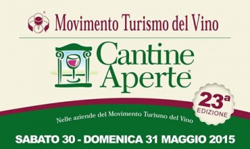 Cantine Aperte - Locandina