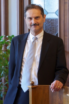 Claudio Casadio