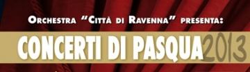Concerti Pasqua 2013